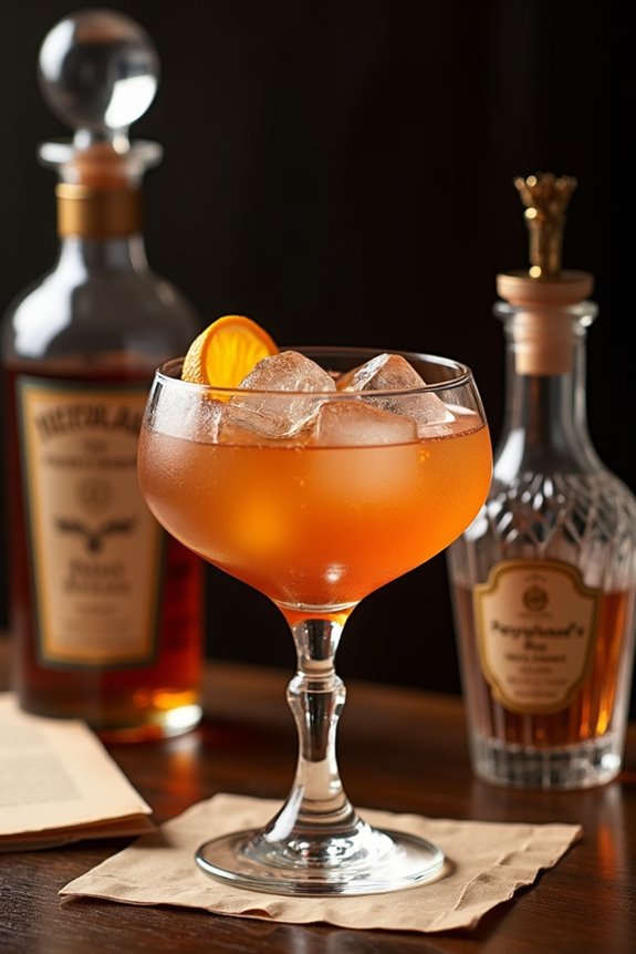 peychaud s bitters define de la louisiane