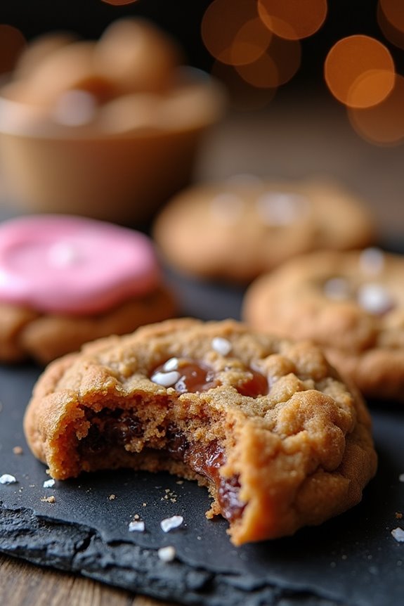 premium cookies justify price with standout flavors