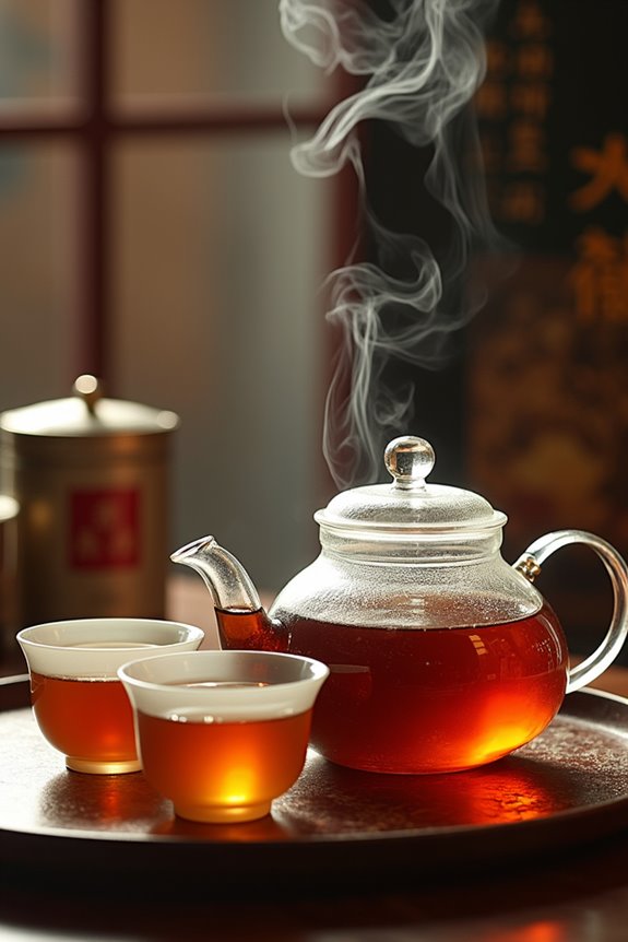 restaurant grade loose leaf teas online in shops and bulk