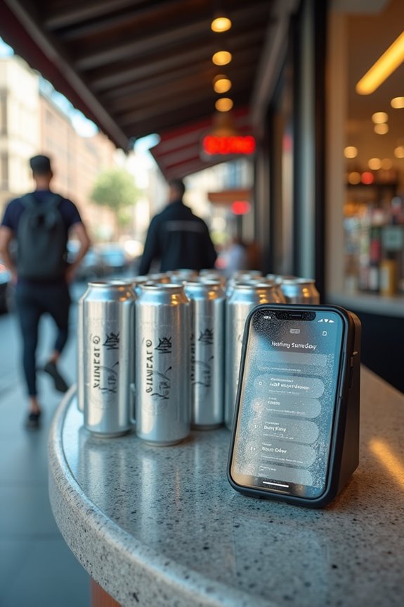 same day booze delivery details