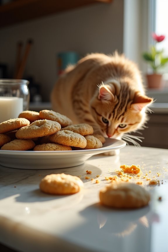 secure sugar safe cookie storage practices