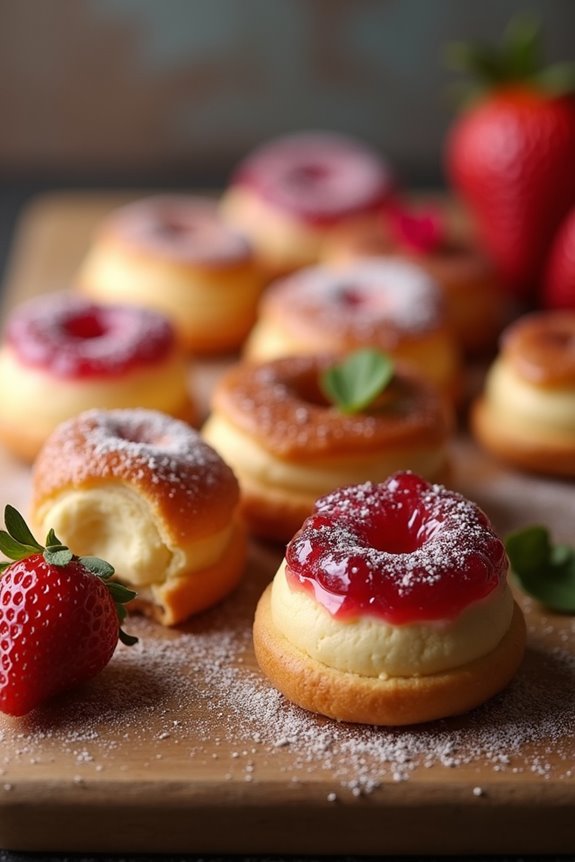 share national dessert day posts widely