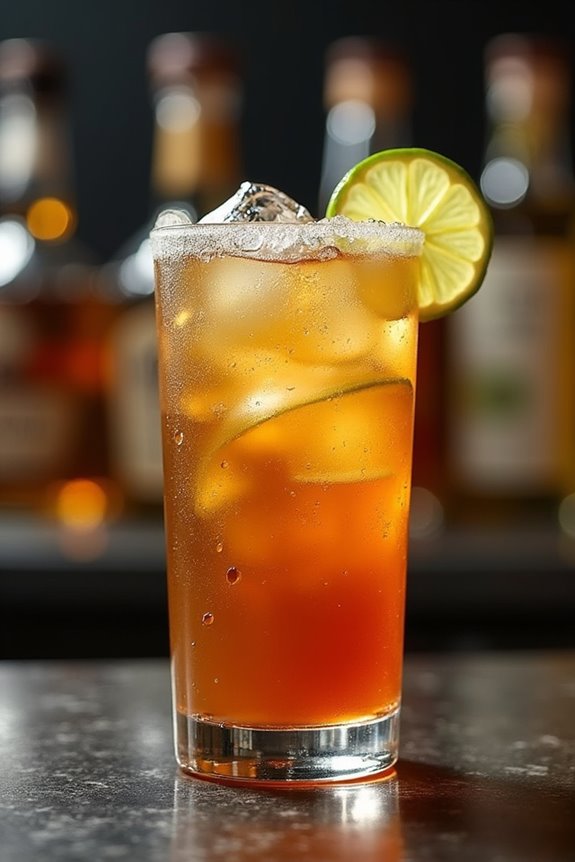 3 Things to Know About How Many Calories Are in a Long Island Iced Tea Cocktail 1 spirits plus sugar equal calories