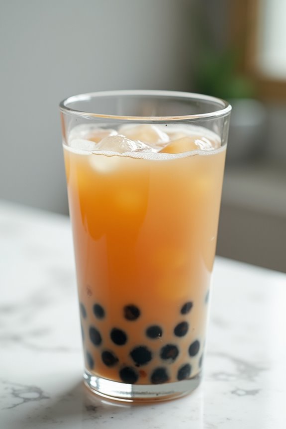 Does Boba Tea Have Gelatin and How Can You Check Before You Sip 1 tapioca pearls are gelatin free