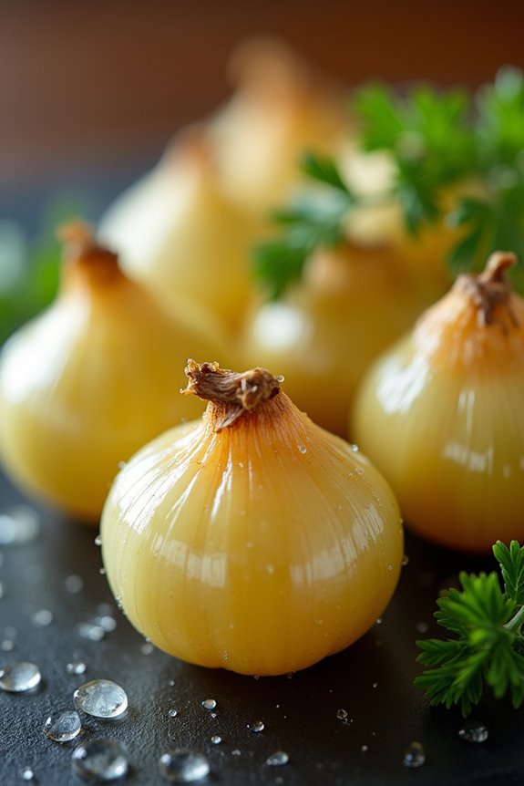 top rated cocktail onion varieties