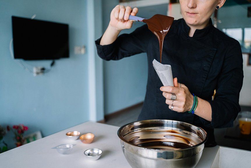 top tough desserts explained