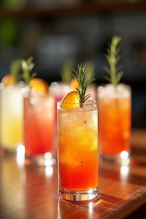 zero proof classics elevated flavor