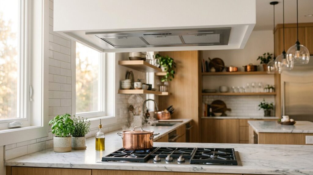 best 15 kitchen vent fans