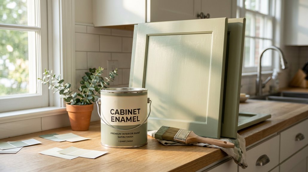 best cabinet paints for kitchen 2026