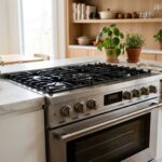 best dual fuel kitchen ranges 2026