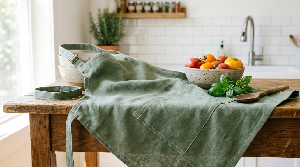 best kitchen aprons for 2026