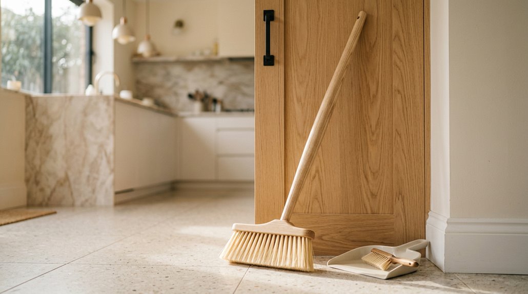 best kitchen brooms 2026 jvcii