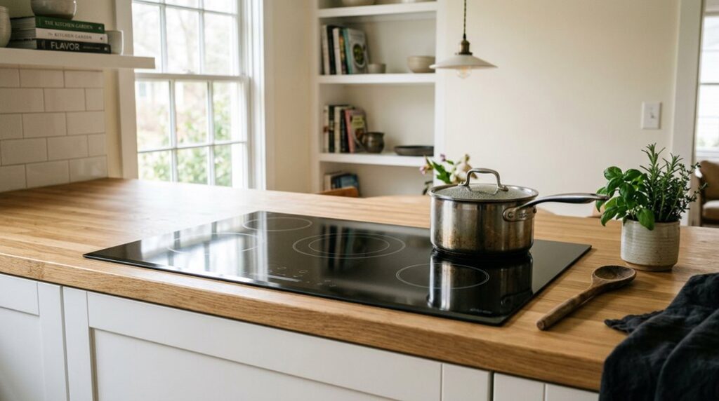 best kitchen cooktop recommendations 2026