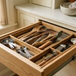 best kitchen drawer organizer rankings