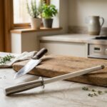 best kitchen knife sharpeners 2026