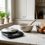 best kitchen scales for baking