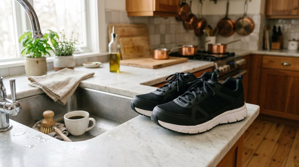 best kitchen shoes 2026