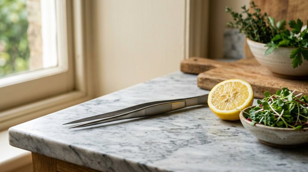 best kitchen tweezers 2026
