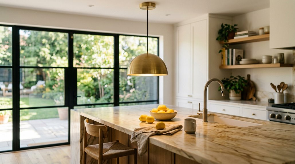 10 Best Pendant Lights for Kitchen Islands in 2026 1 best pendant lights 2026