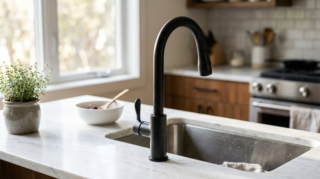 best pull down kitchen faucets 2026
