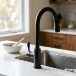 best pull down kitchen faucets 2026