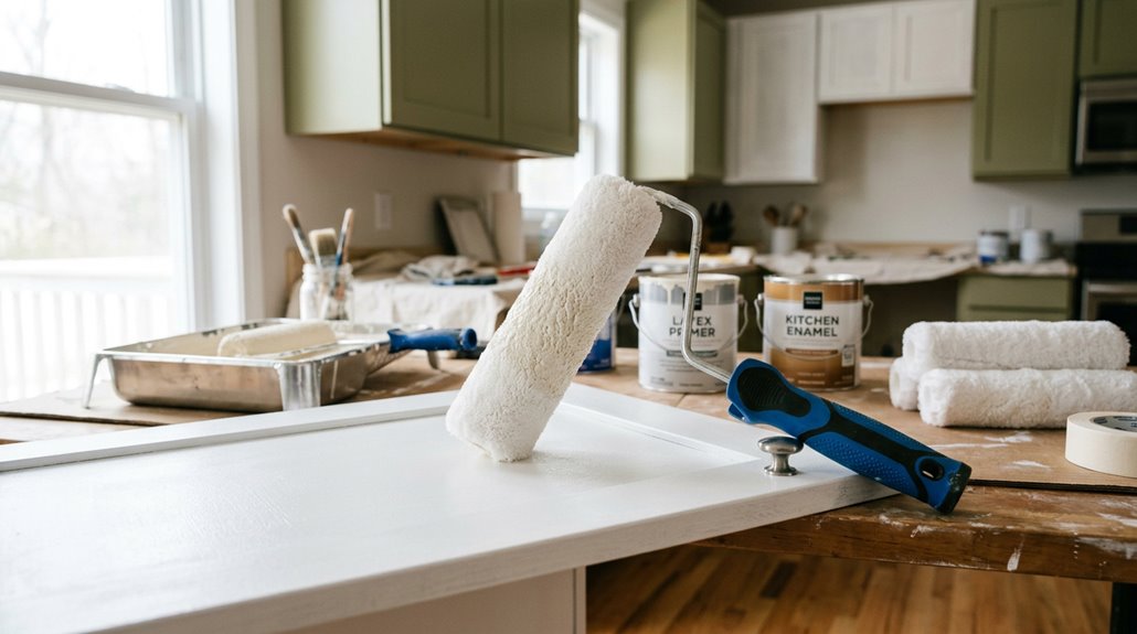 five best rollers for cabinets 2026