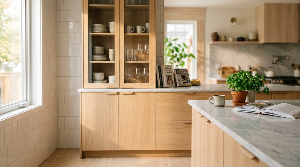 five best rta kitchen cabinets