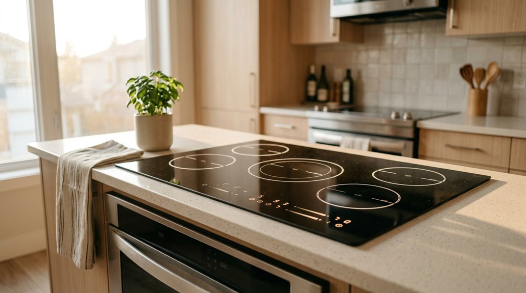 five top electric stoves 2026