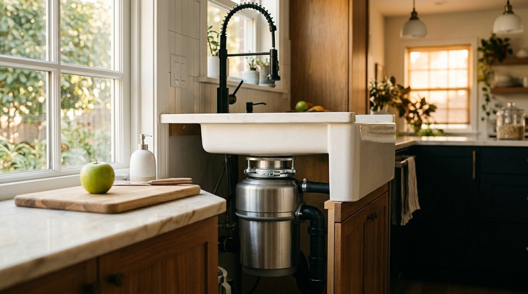 five top kitchen disposals 2026