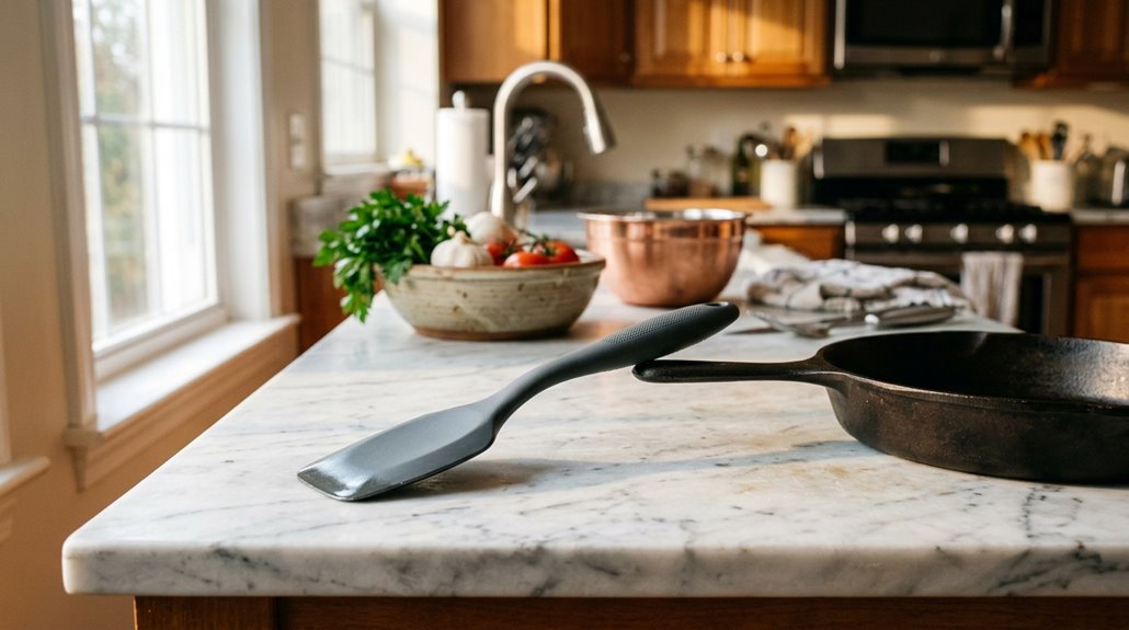 seven best kitchen spatulas 2026
