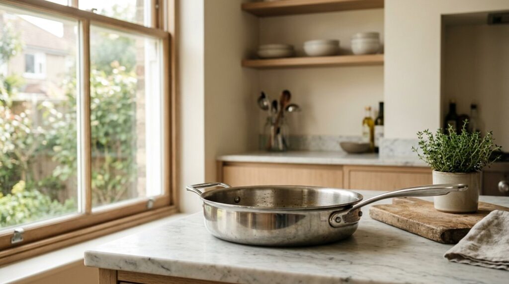seven top kitchen pans for 2026