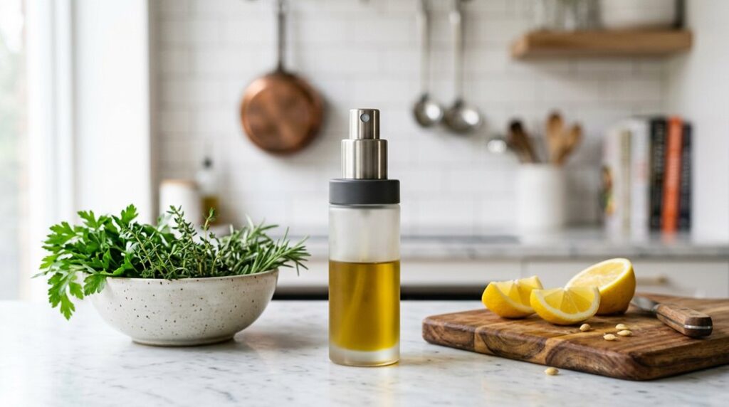 top 10 kitchen oil sprayers