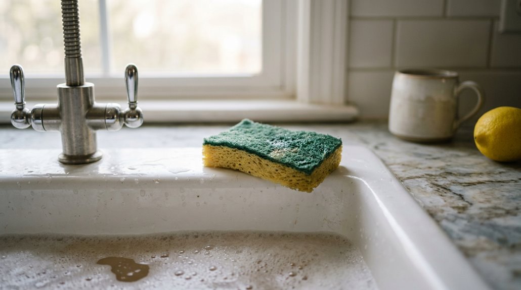 top 10 kitchen sponges 2026