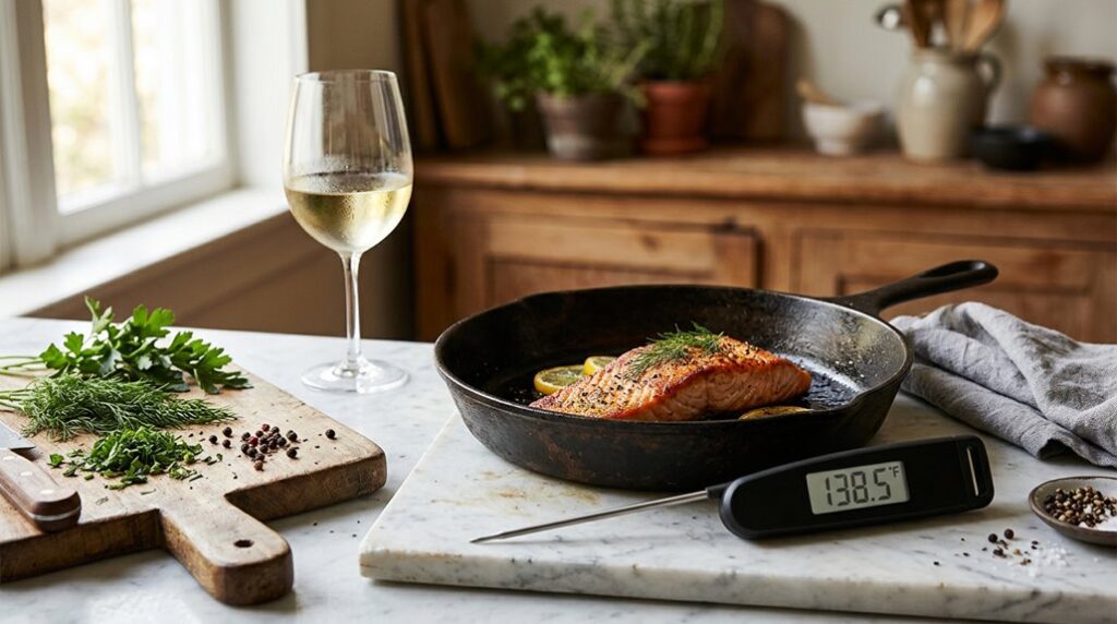 top 10 kitchen thermometers 2026