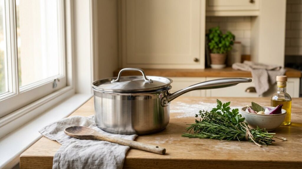 top 10 saucepans 2026