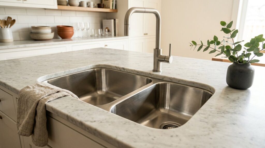 top 10 undermount sinks 2026
