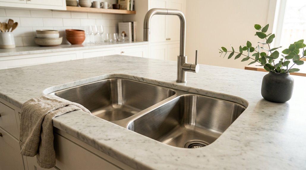 top 10 undermount sinks 2026