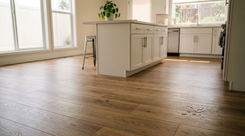 top 10 waterproof kitchen flooring 2026