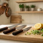 top 15 japanese knife sets