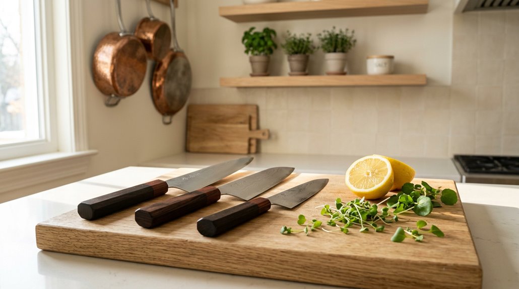 top 15 japanese knife sets