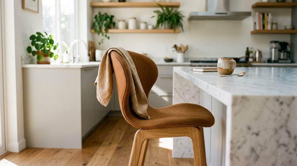 top 15 stylish kitchen chairs
