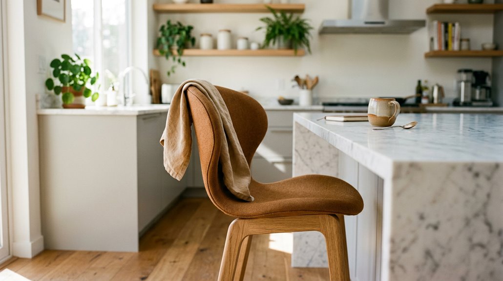 top 15 stylish kitchen chairs