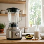 top 5 kitchen blenders 2026