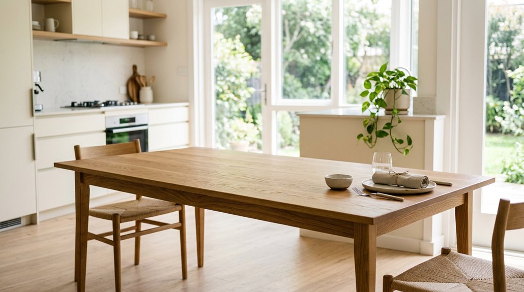 5 Best Kitchen Tables for 2026 (Transform Your Dining Space) 1 top 5 kitchen tables 2026