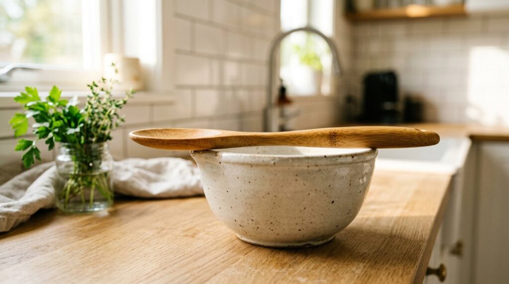 top bamboo kitchen utensils