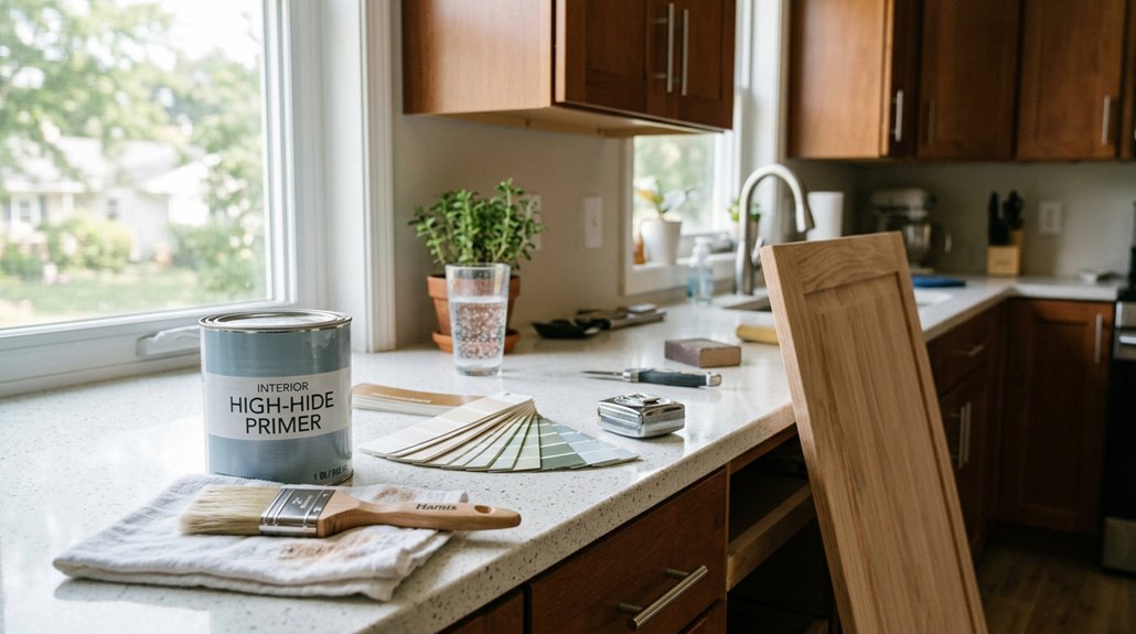 top kitchen cabinet primers 2026