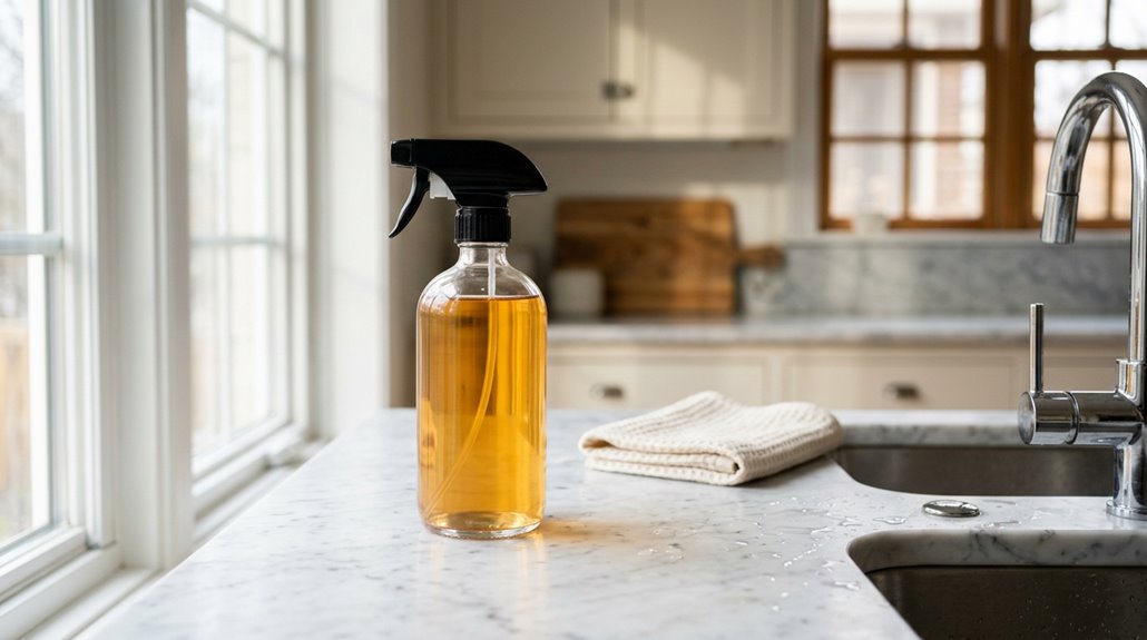top kitchen cleaning spray picks
