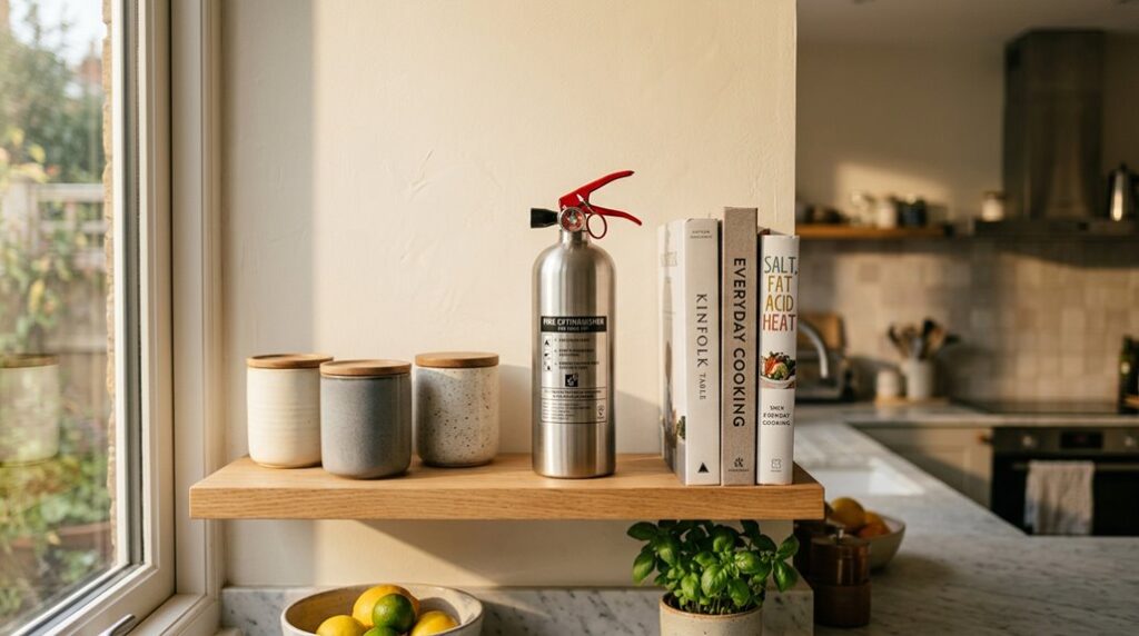top kitchen fire extinguishers 2026