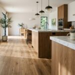 top kitchen flooring options 2026