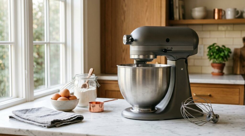 top kitchen mixer picks 2026
